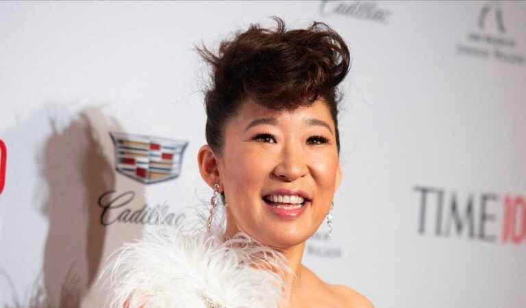 ‘Grey’s Anatomy’ Star Sandra Oh ‘Very Sick’ After 10 Years of Filming!