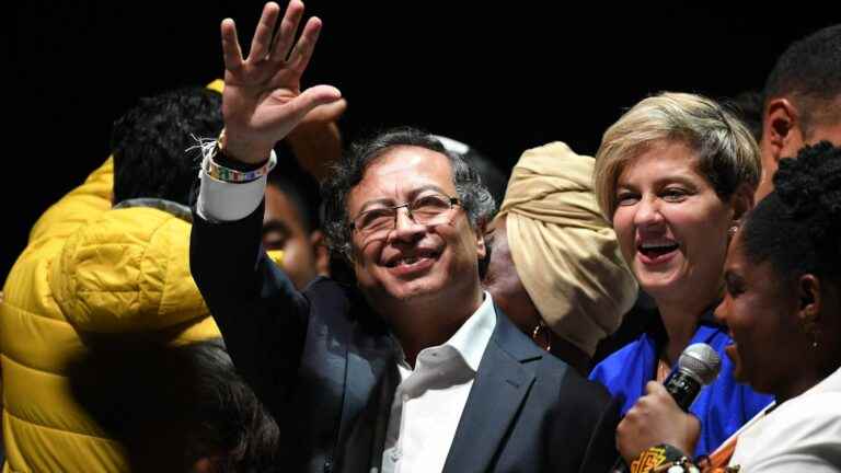 Gustavo Petro’s Historic Victory in Colombia Is a Symbol of Latin America’s Great Left Shift