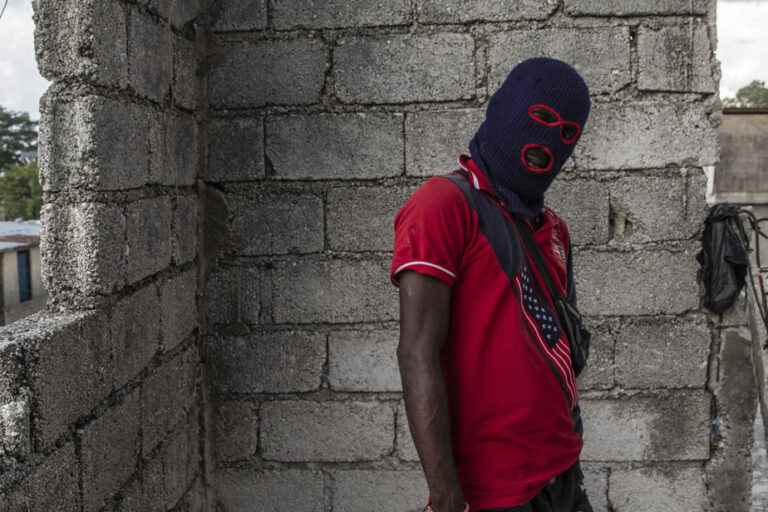 Haiti |  Last Turkish citizens kidnapped by gang released in May