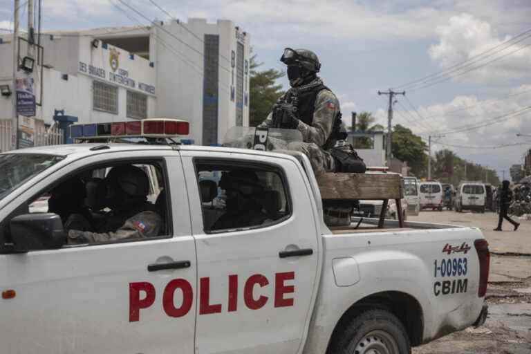 Haiti |  The 38 people kidnapped on Friday are released