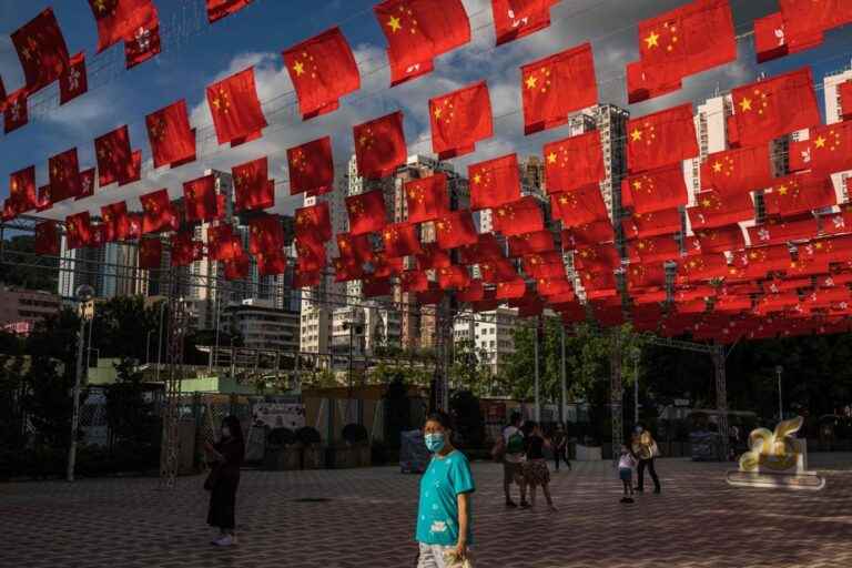 Handover Anniversary |  Hong Kong on high alert ahead of Xi Jinping’s visit