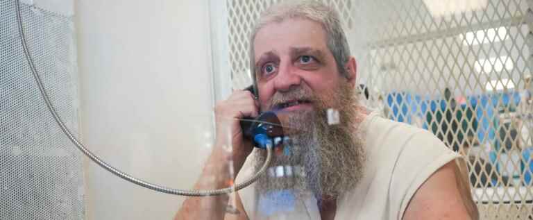 Hank Skinner says he’s ‘optimistic’ after 27 years on death row