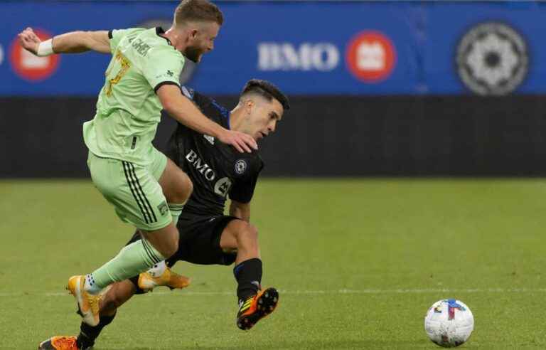 Heartbreaking 1-0 loss to CF Montreal