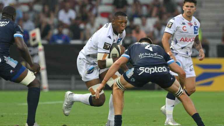 Héraultais and Bordelo-Béglais neck and neck … Follow the second semi-final of Top 14