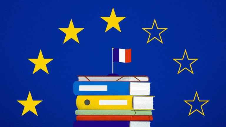 Hit by the war in Ukraine, did the French presidency of the Council of the EU fulfill its objectives?