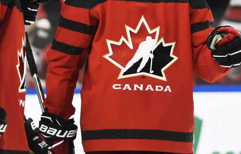 Hockey Canada must “do more” to ensure safety in its sport