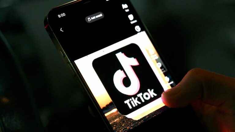 How social network TikTok turns artists into content creators and “influencers of their own music”