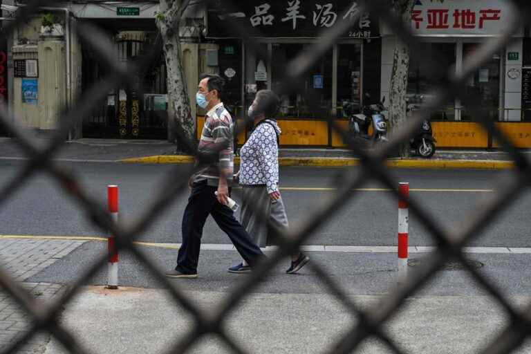 Human rights in China |  From Tiananmen to Kashgar via Hong Kong