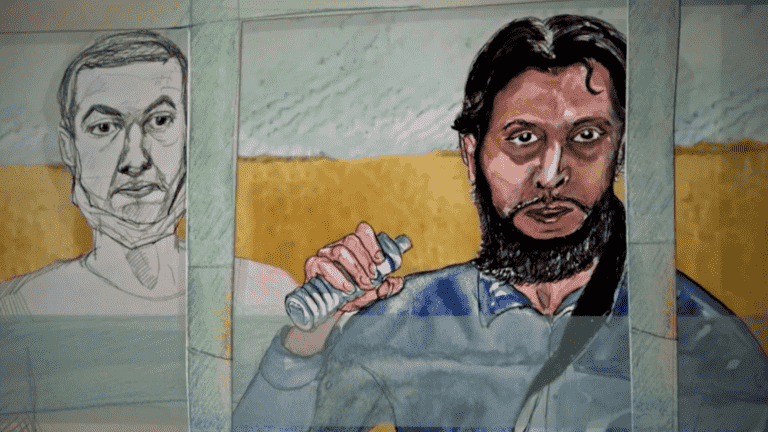 “I am not a killer”, the last words of Salah Abdeslam