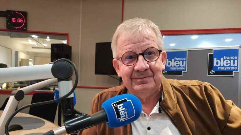 “I need to breathe”, Roger Monnier explains the reasons for his resignation