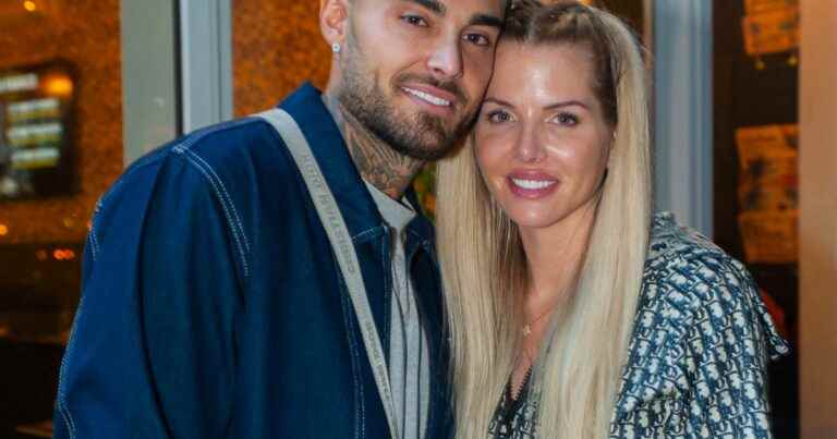 “I regret being pregnant”: Shocking remarks by Jessica Thivenin on her breakup with Thibault during her pregnancy