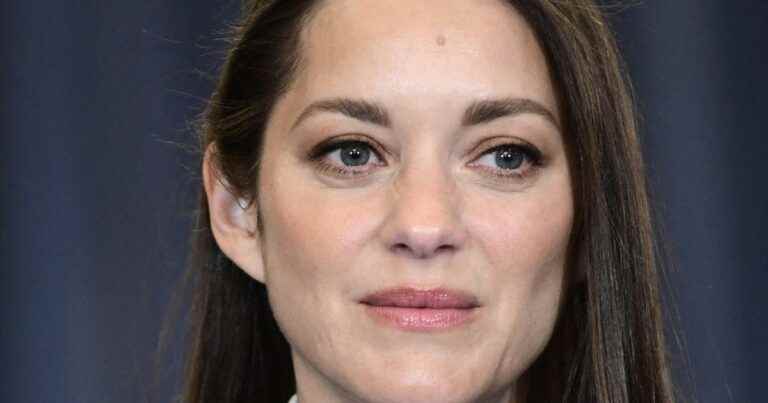 “I was fresh flesh”: Marion Cotillard confronted with inappropriate attempts by Hollywood producers