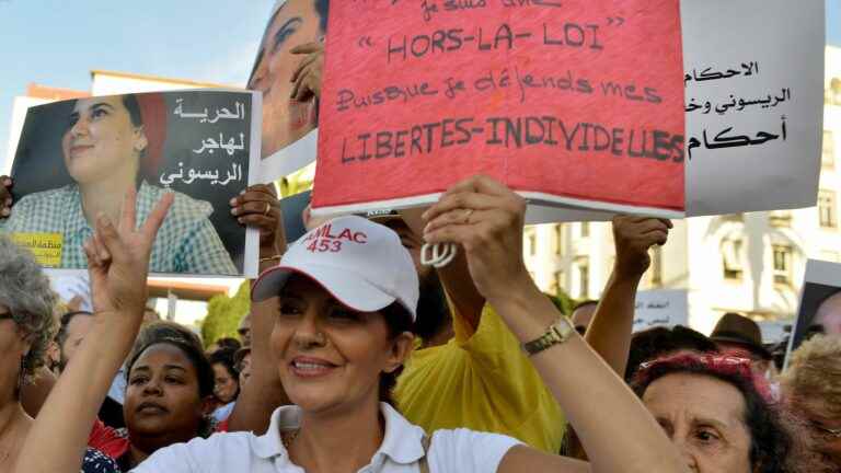 In Morocco, the unexpected social debate provoked by the idea of ​​a reform aimed at gender equality on inheritance