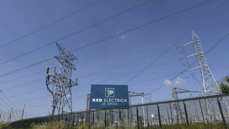 In Spain, the electricity bill drops by 20% thanks to the price cap