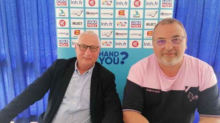 “In starligue or in proligue, we know where we are going”