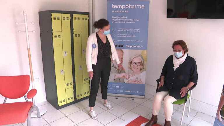 In the North, the Lille University Hospital is launching a preventive medical program for better aging