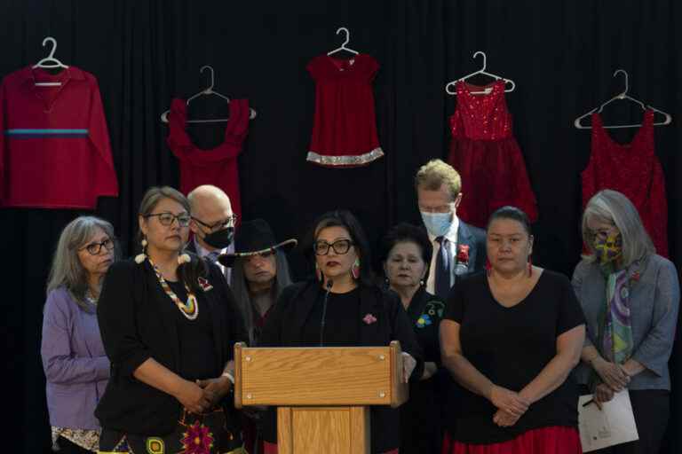 Inaction on violence against Indigenous women denounced by activists