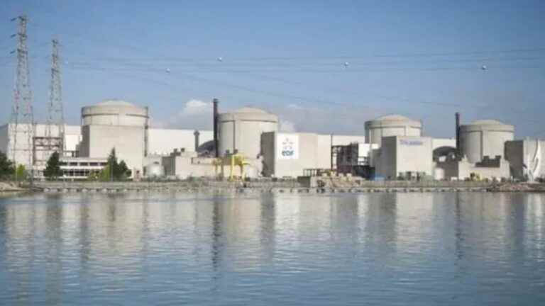 Incidents at the Tricastin nuclear power plant: an open judicial investigation.