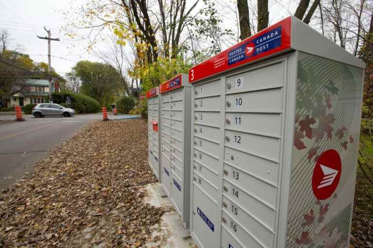 Increase in the price of gasoline |  Rural and suburban mail carriers want to be compensated