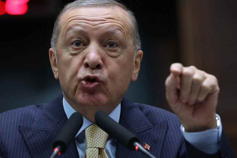 Indispensable and irritating, Turkey on all diplomatic fronts