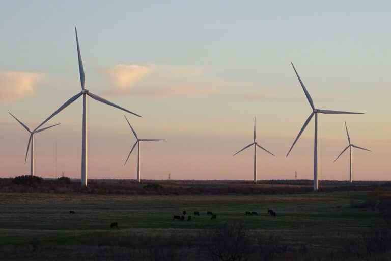 Innergex buys 861 million in wind farms in Chile