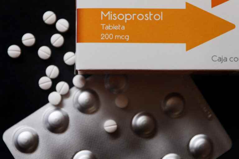 Instagram and Facebook |  Meta removes posts offering abortion pills