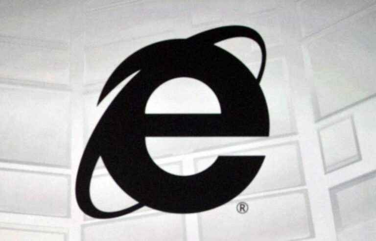 Internet Explorer retires on Wednesday