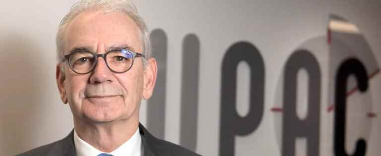 Investigation into allegations of misconduct at UPAC: Lafrenière was afraid to go “to pass the mop to the National Assembly”