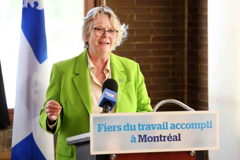 Island of Montreal |  The two elected members of the CAQ believe they have done “great things”