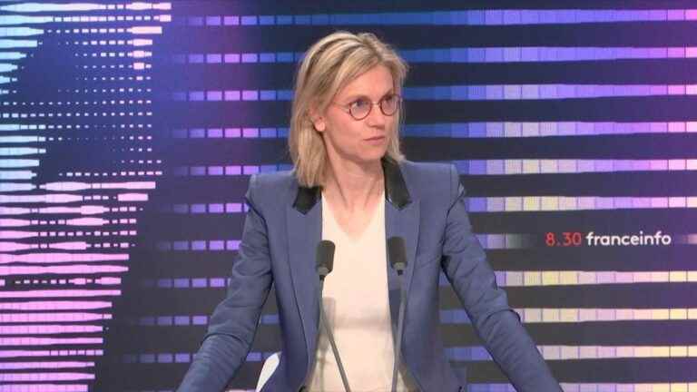 Shortage of oil, nuclear, exit from fossil fuels … Agnès Pannier-Runacher’s “8:30 franceinfo”