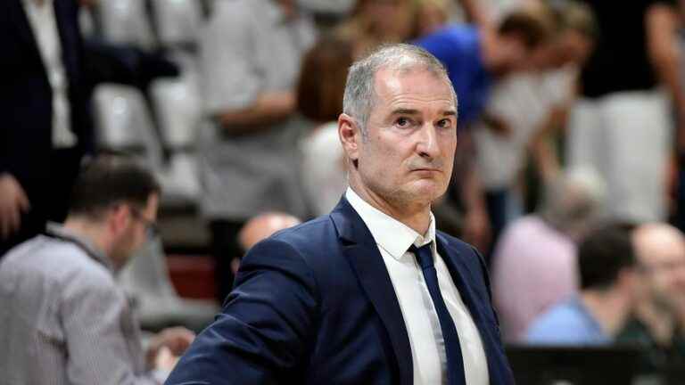 JDA Dijon loses in the semi-final against ASVEL