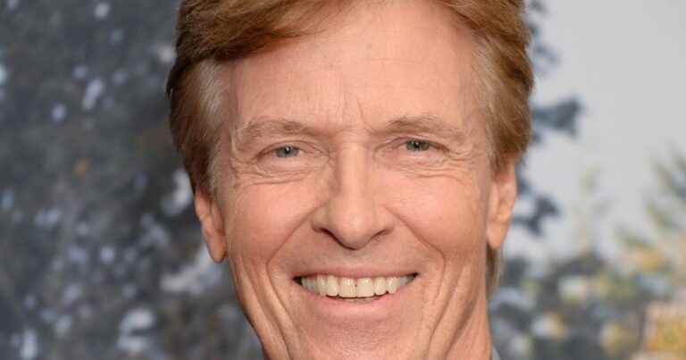 Jack Wagner (Melrose Place): Death of his 27-year-old son