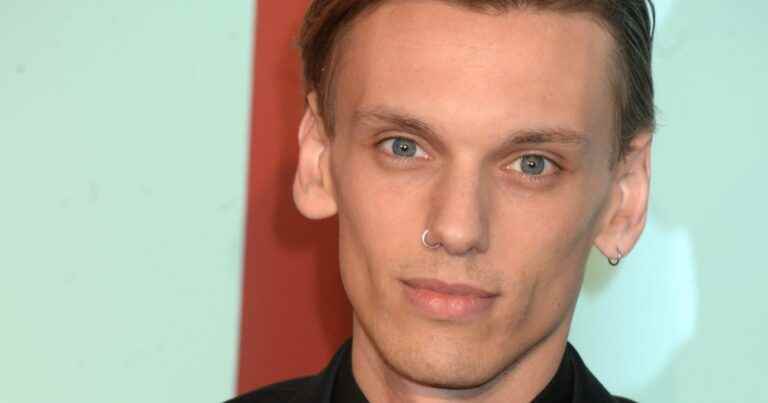 Jamie Campbell Bower: Who are the famous exes of the hero of Stranger Things?