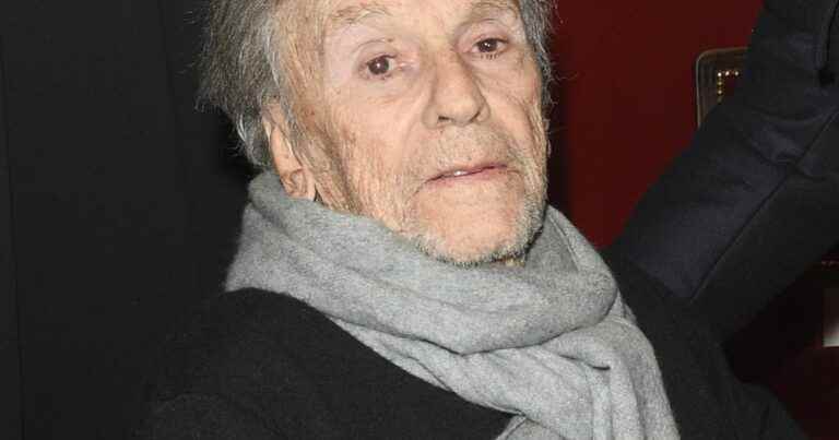 Jean-Louis Trintignant is dead, he was 91 years old