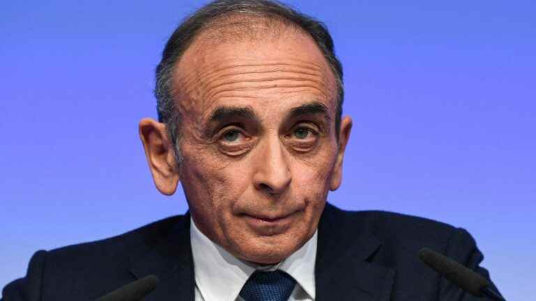 Jean-Michel Blanquer, Eric Zemmour… Find out which personalities were beaten in the first round