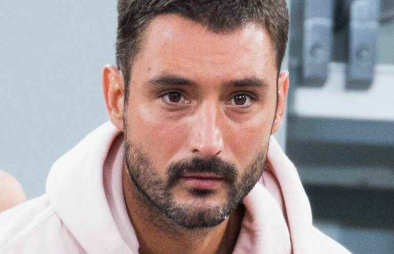 Jeremy Frérot is demolished in a private message and reveals the humiliation suffered…