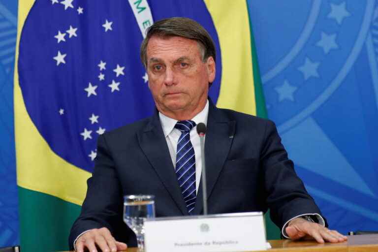 Joe Biden will discuss with Jair Bolsonaro the holding of “free” elections in Brazil