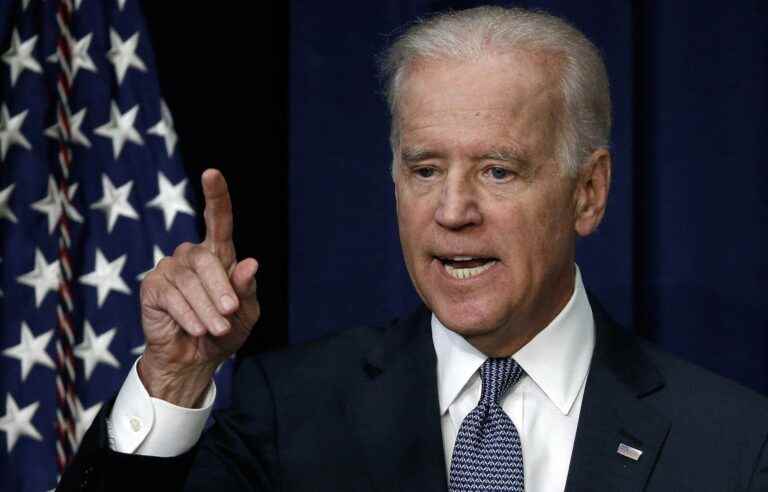 Joe Biden’s diplomatic positions criticized