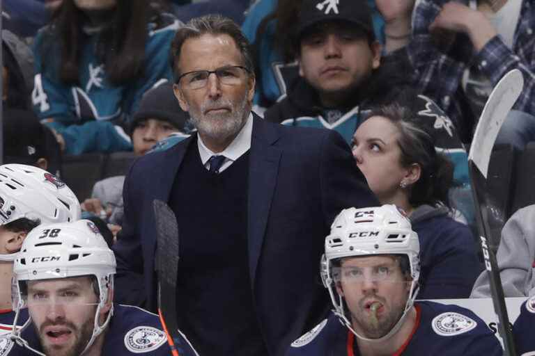 John Tortorella becomes Flyers head coach