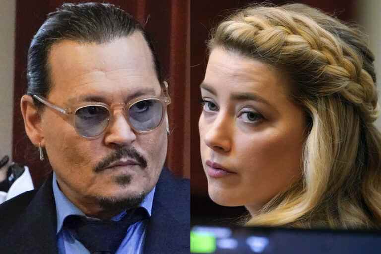 Amber Heard defamed Johnny Depp, jury finds