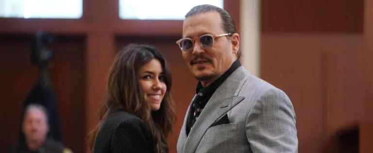 Johnny Depp’s lawyer calls romance rumors ‘sexist’