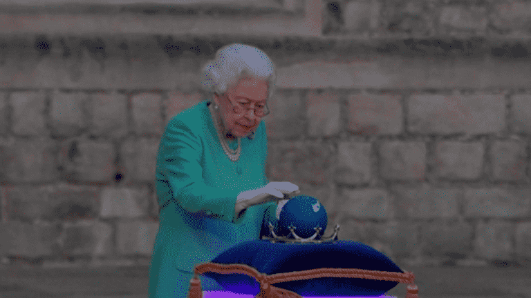 Jubilee of Elizabeth II: her absence raises concerns about her state of health