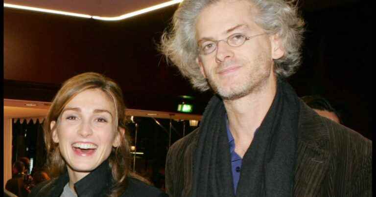 Julie Gayet married to François Hollande: Who is Santiago Amigorena, her ex-husband and father of her two sons?