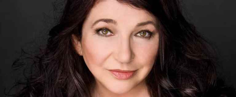 Kate Bush upset by her resurgence in popularity, powered by ‘Stranger Things’