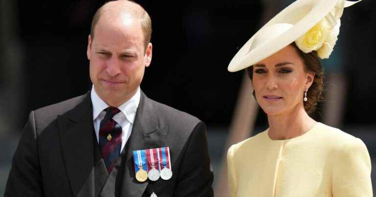 Kate Middleton and William: the new Cambridge house revealed, big change for the children