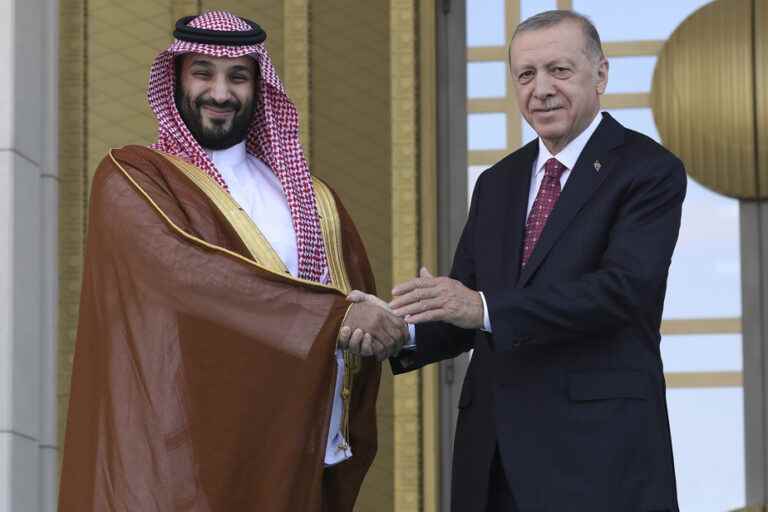 Khashoggi case |  Turkey and Saudi Arabia ready to open a “new era”