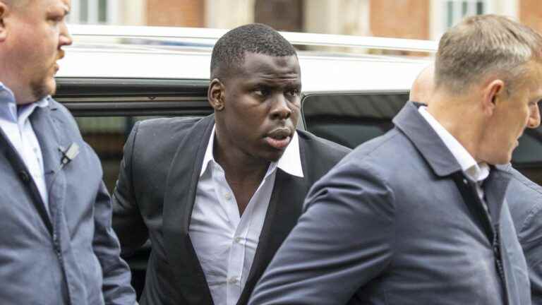 Kurt Zouma sentenced to 180 hours of community service for abusing his cat