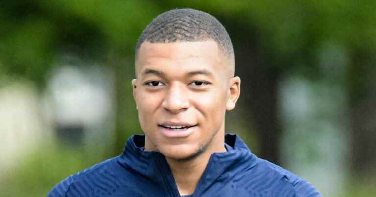 Kylian Mbappé: This diagnosis that changed everything in his childhood