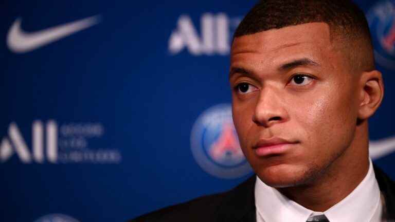 La Liga calls for termination of Kylian Mbappé’s contract