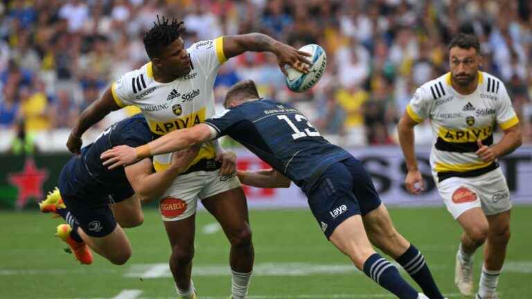 La Rochelle wins the final for the first time in its history against Leinster